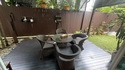Mandarin Park (D21), Terrace #573803601